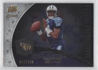 Vince Young #/750