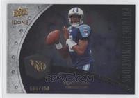 Vince Young #/750