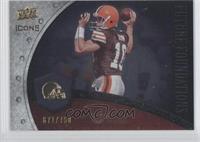 Brady Quinn #/750