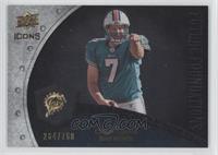 Chad Henne #/750