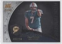 Chad Henne #/750