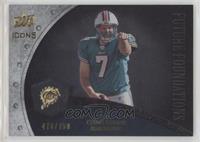 Chad Henne #/750