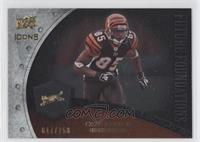 Chad Johnson #/750