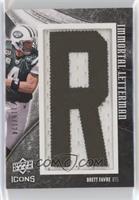 Brett Favre #/124