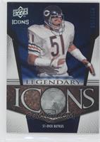 Dick Butkus #/250