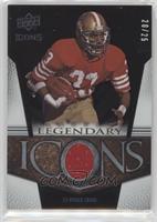 Roger Craig #/25