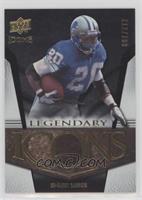 Barry Sanders #/799