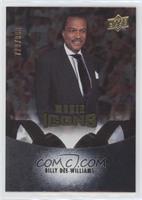 Billy Dee Williams [EX to NM] #/999