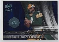 Brett Favre #/250