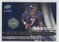 John Elway #/250