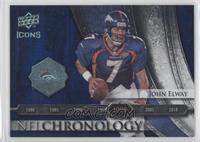 John Elway #/250