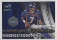 John Elway #/250