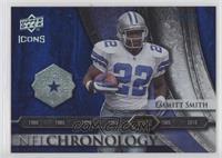 Emmitt Smith #/250