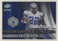 Emmitt Smith #/250