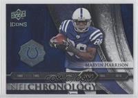 Marvin Harrison #/250