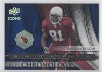 Anquan Boldin #/250