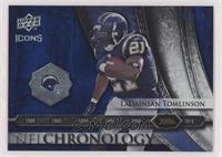 LaDainian Tomlinson #/250