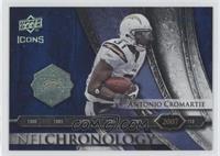 Antonio Cromartie #/250