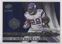 Adrian Peterson #/250