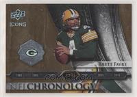 Brett Favre #/99