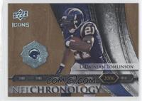 LaDainian Tomlinson #/99