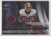 Clinton Portis #/150