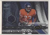 Devin Hester #/150