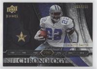 Emmitt Smith #/750