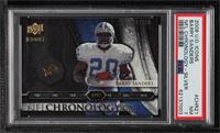 Barry Sanders [PSA 7 NM] #/750