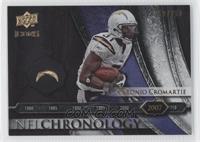 Antonio Cromartie #/750