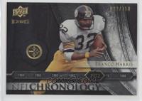 Franco Harris #/750