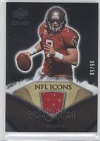 Jeff Garcia #/50