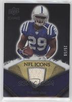 Joseph Addai #/50