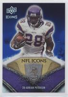 Adrian Peterson #/250