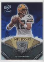 Aaron Rodgers #/250