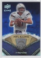 Philip Rivers #/250