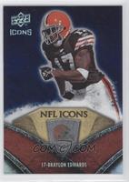 Braylon Edwards #/250