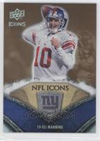 Eli Manning #/99