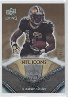 Marques Colston #/99