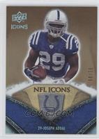 Joseph Addai #/99