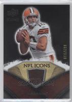 Brady Quinn #/150