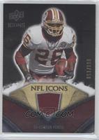 Clinton Portis #/150