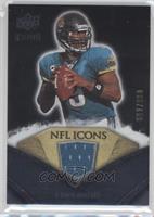 David Garrard #/150