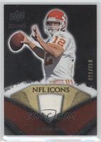 Brodie Croyle #/150