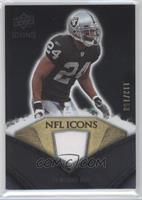 Michael Huff #/150