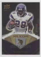 Adrian Peterson #/799