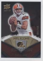 Brady Quinn #/799