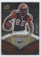 Chad Johnson #/799