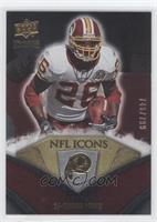 Clinton Portis #/799