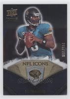 David Garrard #/799